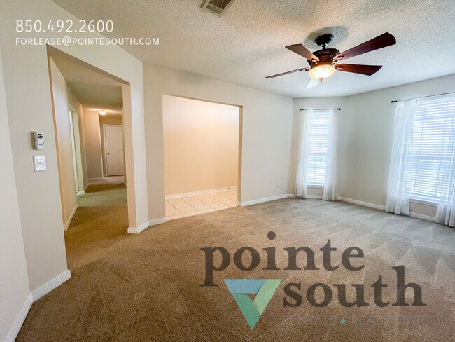 Building Photo - 2533 Jibe Dr