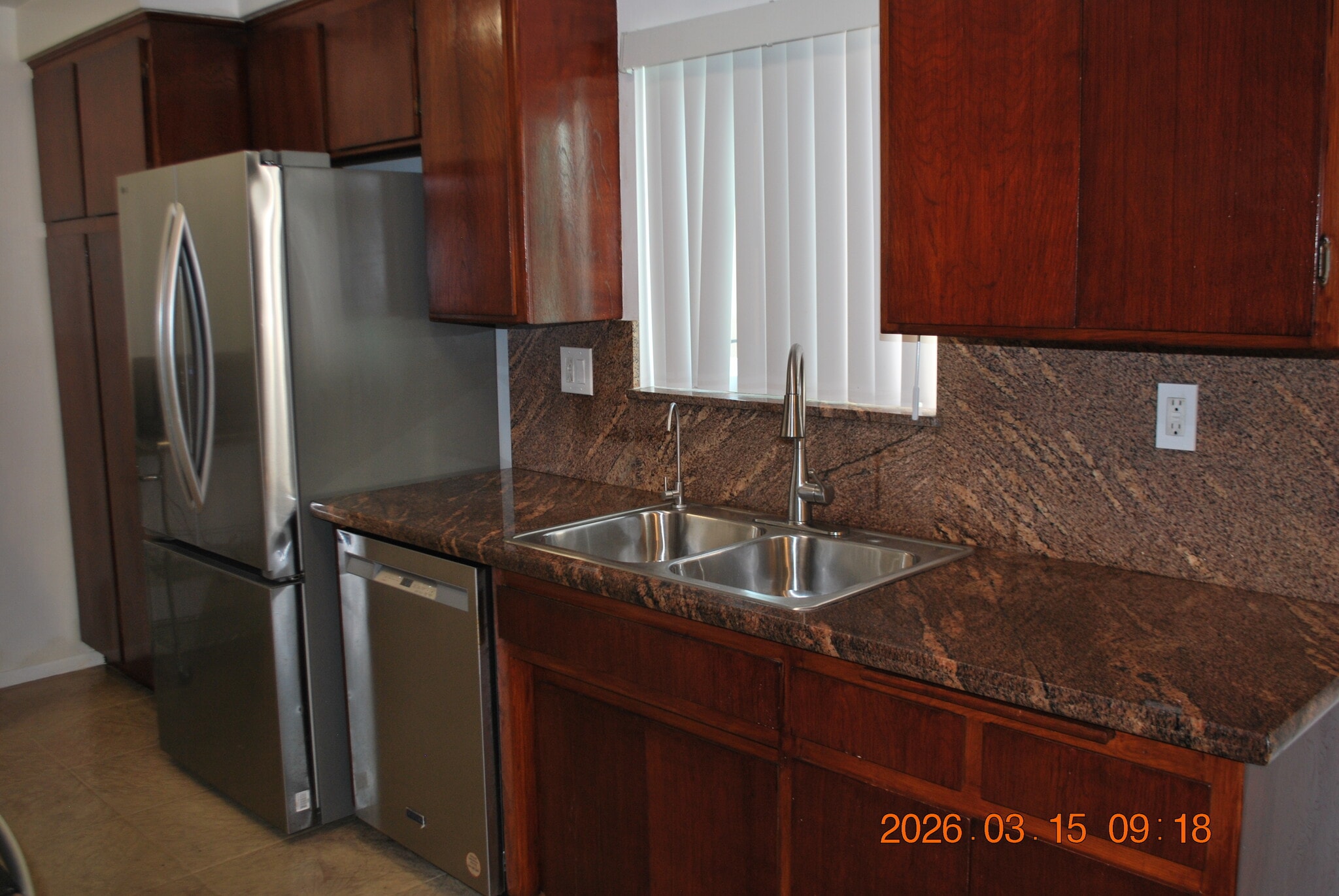 Equipped with Refrigerator - 612 N Louise St