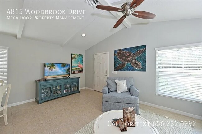 Building Photo - 4815 Woodbrook Dr