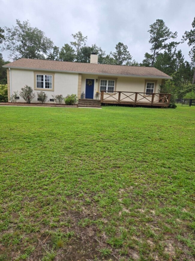 Primary Photo - 2183 Chukker Crk Rd