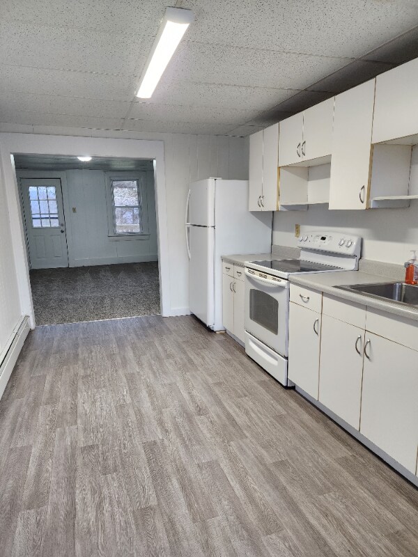 Building Photo - 420 Hudson St