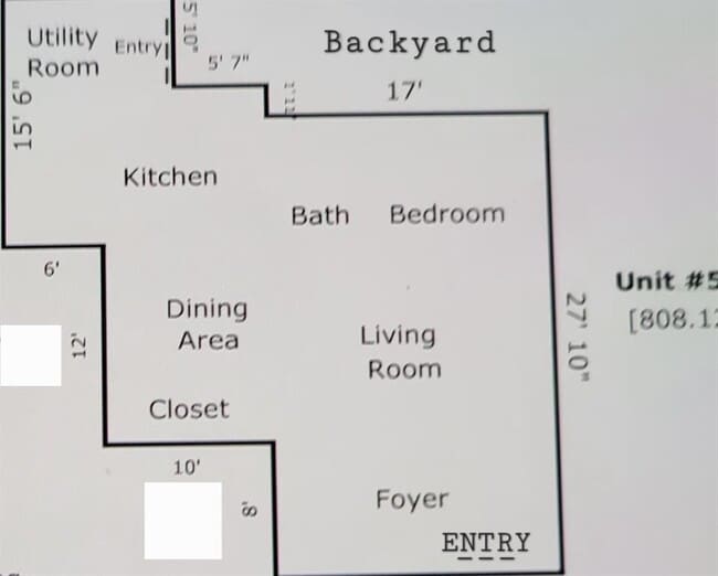 Building Photo - 1761 1/2 13th Ave S