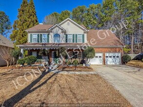 Building Photo - Move in ready 4BR/2.5BA home in a great neighborhood—tucked away on a quiet cul-de-sac!