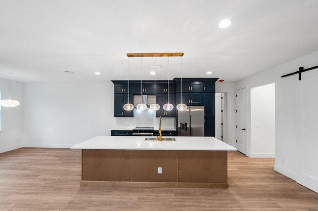 Building Photo - 3113 Nighthawk Ave