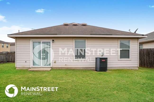 Building Photo - 9703 Green Mesa