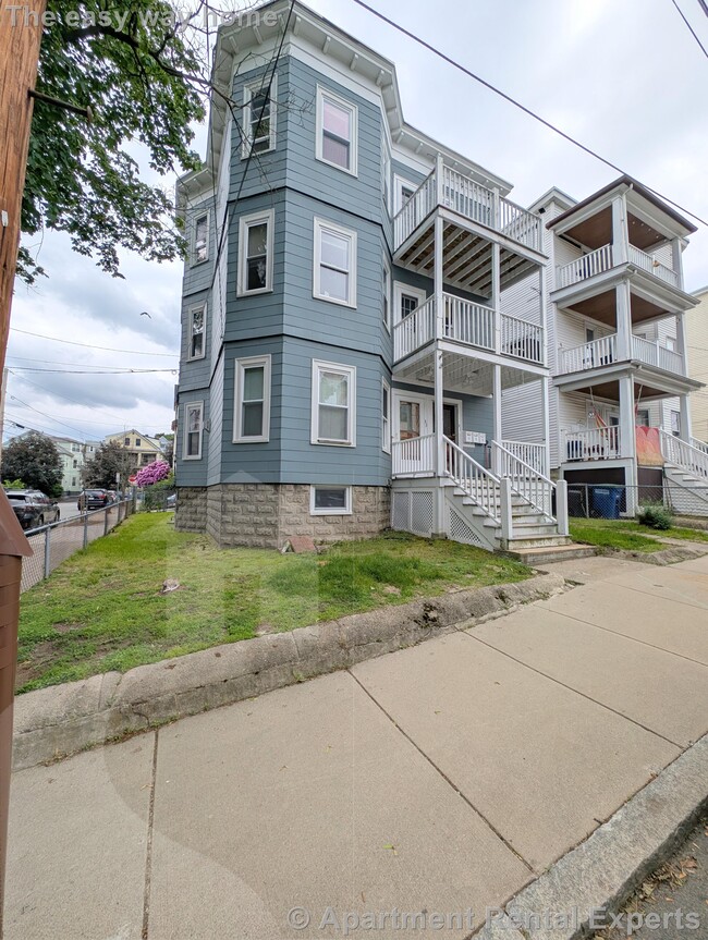 Building Photo - 41 Belknap St