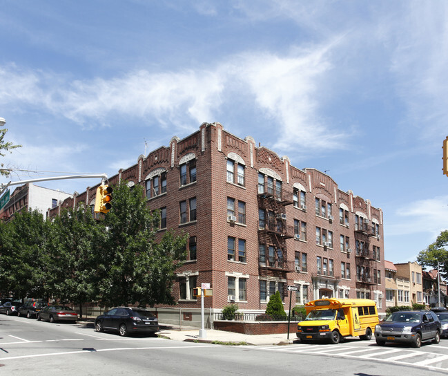 349 Crown Street Apartments - 349 Crown St Brooklyn NY 11225 ...