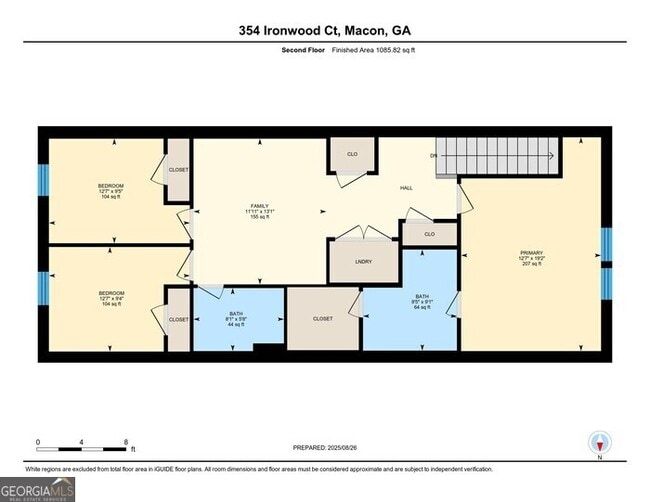 Building Photo - 354 Ironwood Ct
