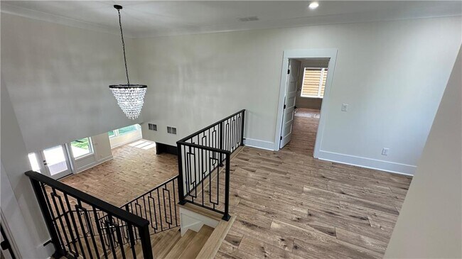 Building Photo - 3527 Bailey Rd