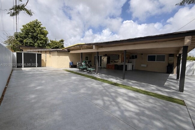 Building Photo - 11950 SW 187th Terrace