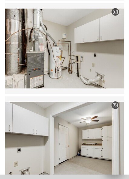 Garage - 4575 Jamerson Forest Pky