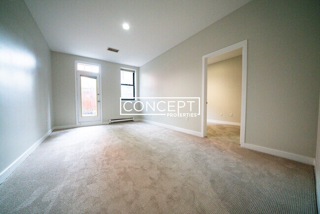 Building Photo - 548 Columbus Ave