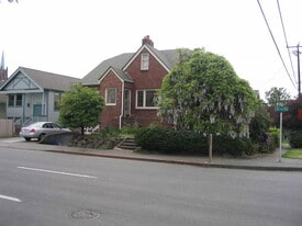 Building Photo - 5267 11th Ave NE