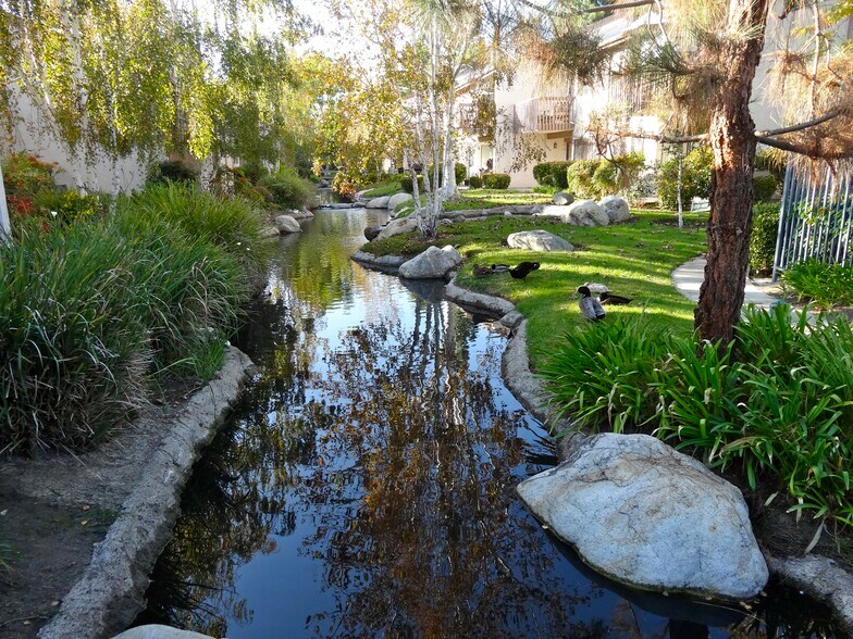 Quail Creek - 26701 Quail Crk