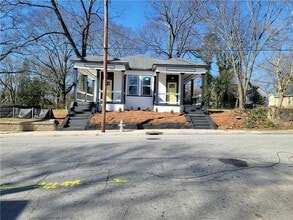 Building Photo - 530 James P Brawley Dr NW