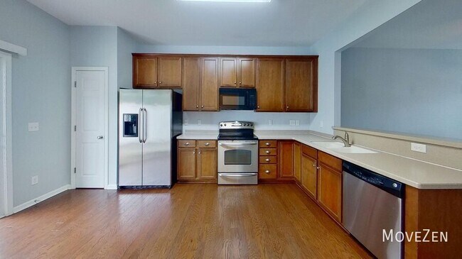 Building Photo - 10520 Stoneacre Ct