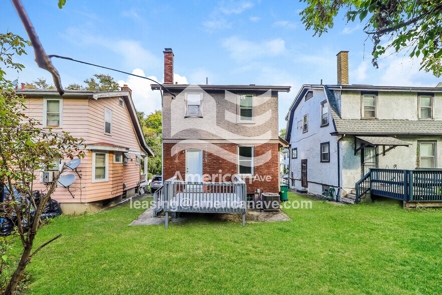 Building Photo - 11 Glenwood Ave