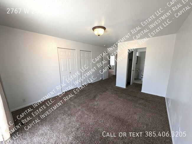 Building Photo - 2767 W 2805 S