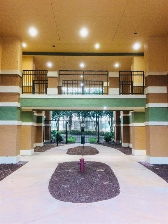 Courtyard 3 - 10 Perimeter Summit Blvd NE