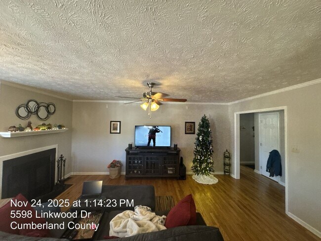 Building Photo - 5598 Linkwood Dr