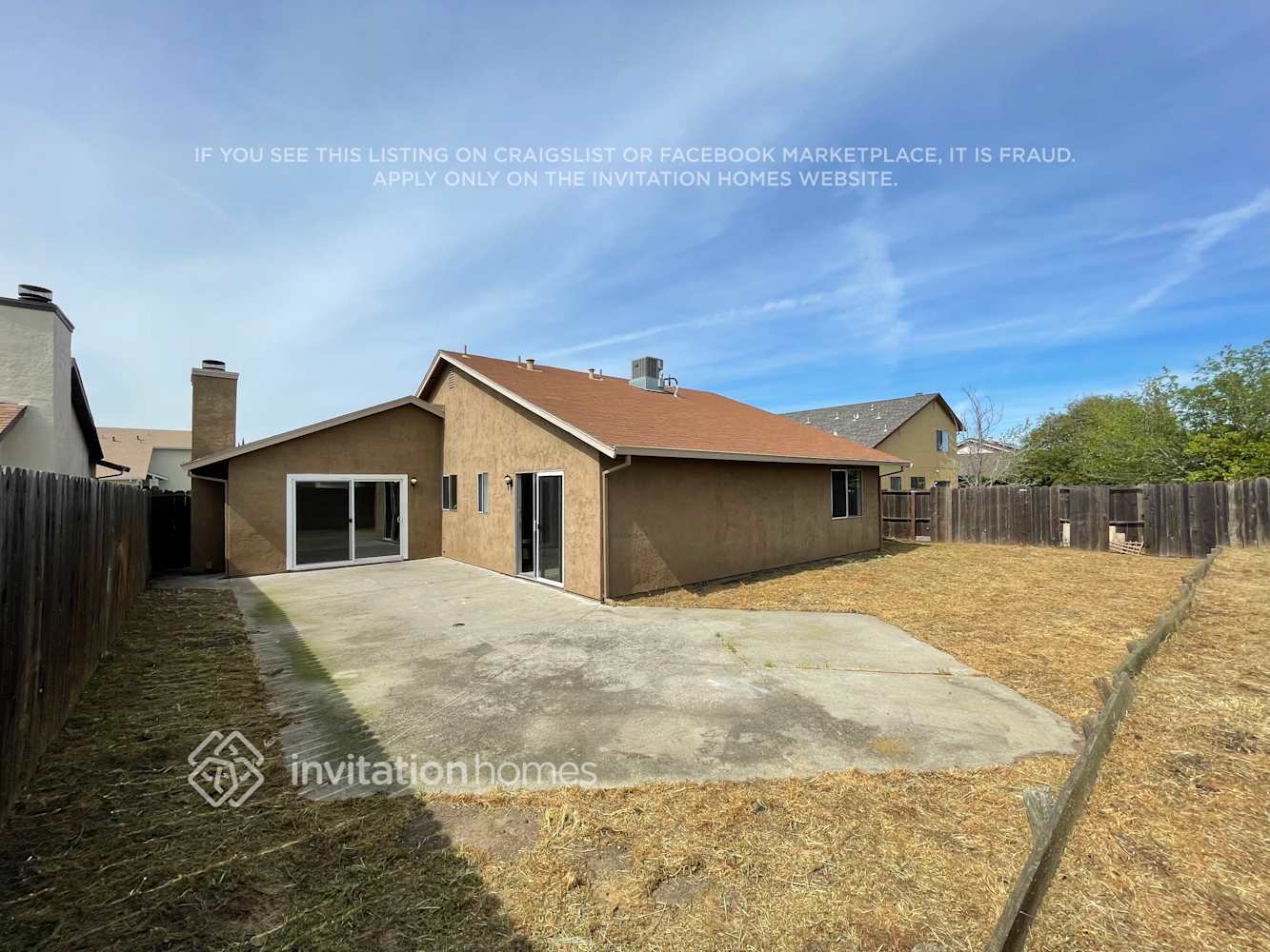 Building Photo - 3442 Chandler Cir