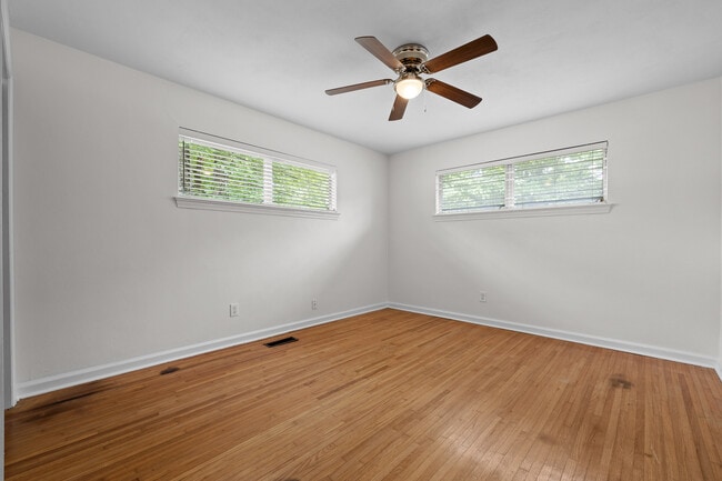 Bedroom #2 - 3291 Van Buren St