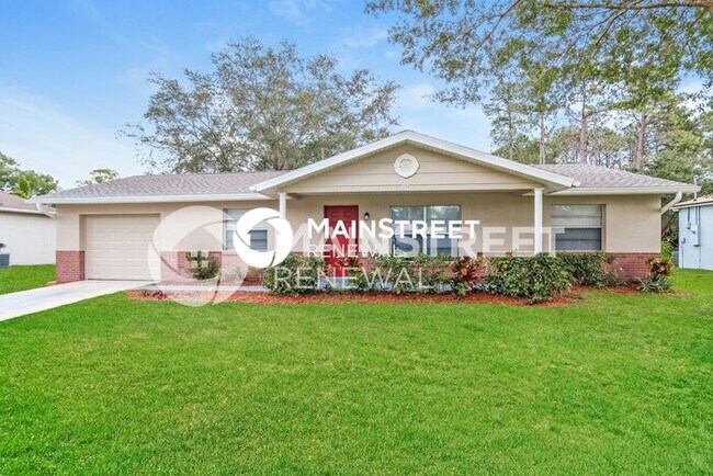 Primary Photo - 3 Bedroom Pet-Friendly Home in Palm Bay, F...