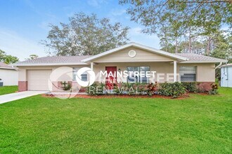 Building Photo - 3 Bedroom Pet-Friendly Home in Palm Bay, F...