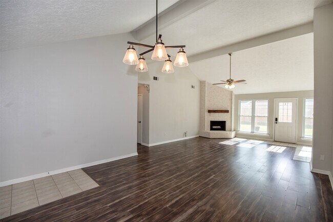 Building Photo - 5617 Fresh Meadow