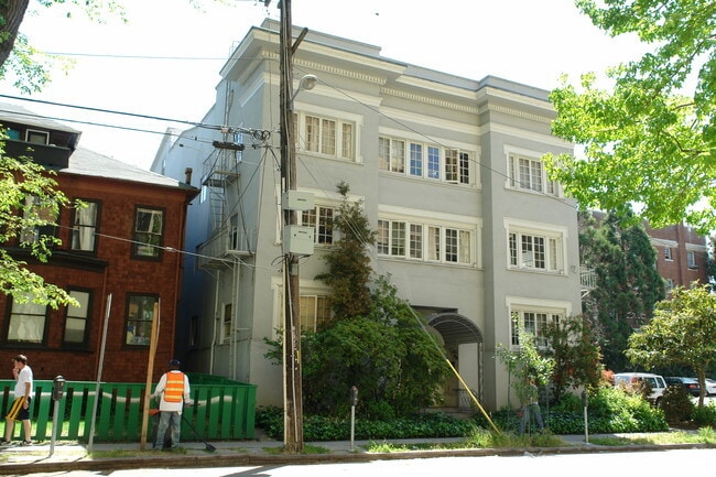 Building Photo - 2435 College Ave