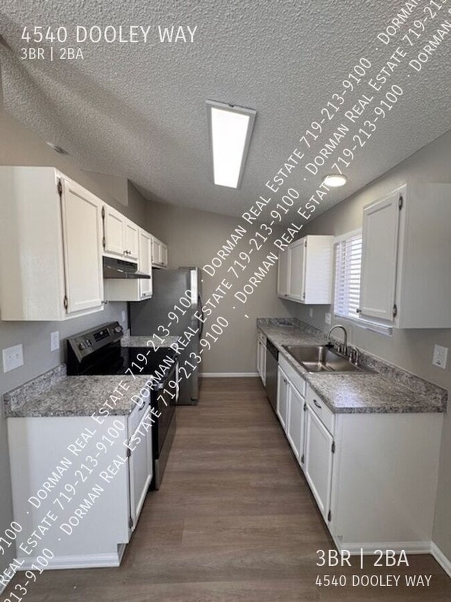 Building Photo - 4540 Dooley Way