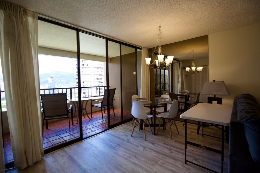 Building Photo - 1778 Ala Moana Blvd