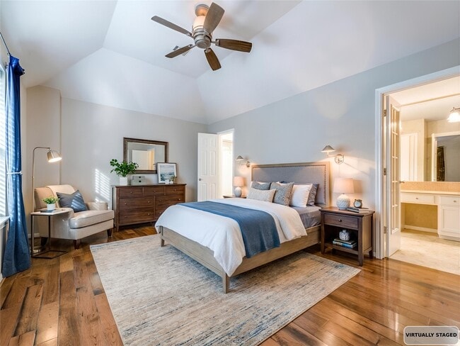 Building Photo - 1319 Park Wind Dr