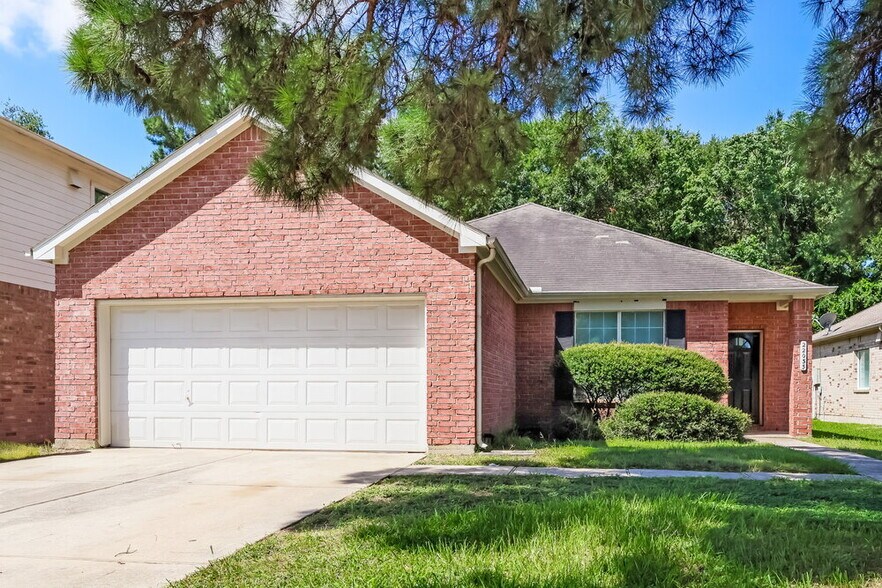 Primary Photo - 22035 Willow Downs Dr