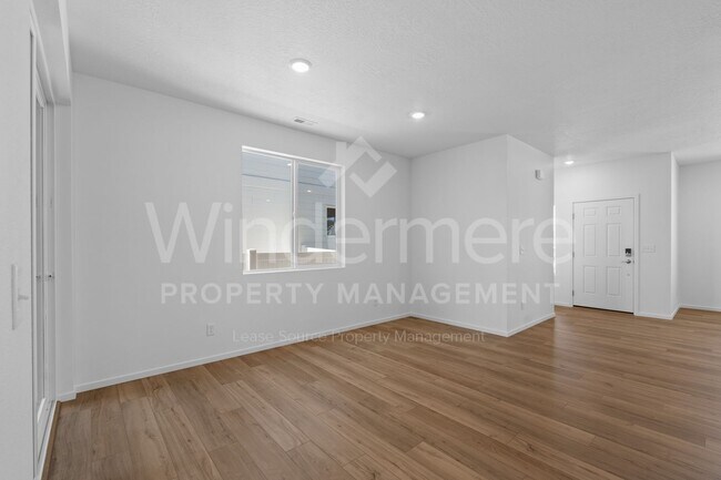 Building Photo - Brand New 4-Bedroom Home In Liberty Lake