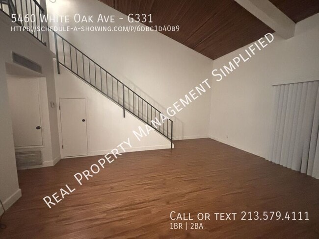 Building Photo - 5460 White Oak Ave