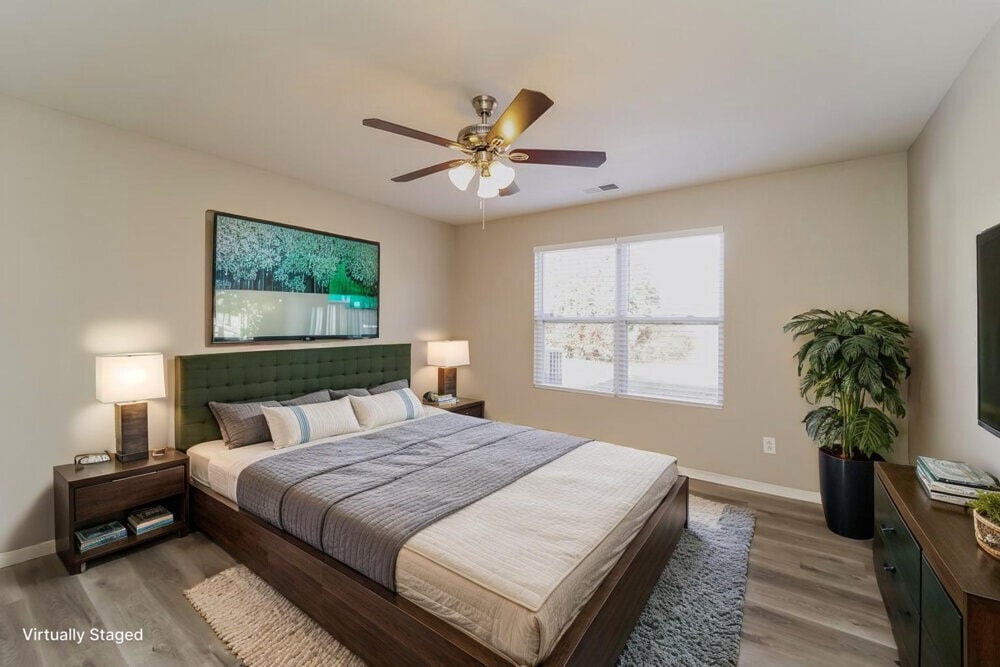 Building Photo - 11022 Dry Stone Dr