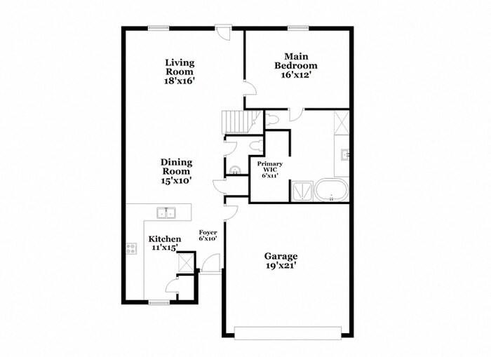 Building Photo - 920 NW 4th St