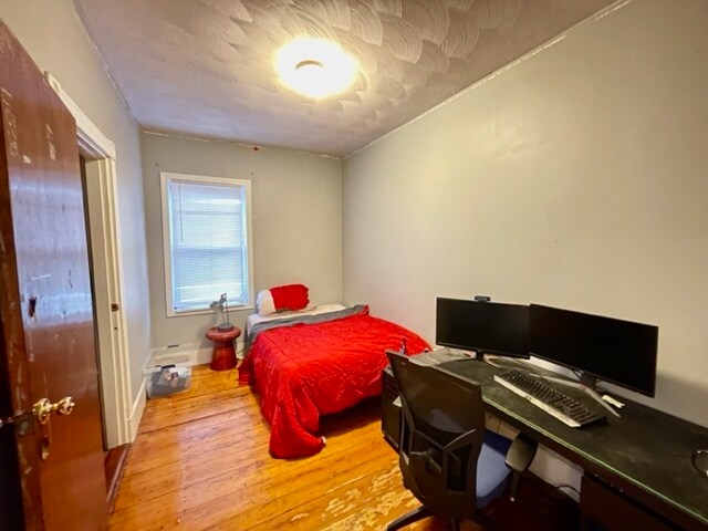 Building Photo - 814 Parker St