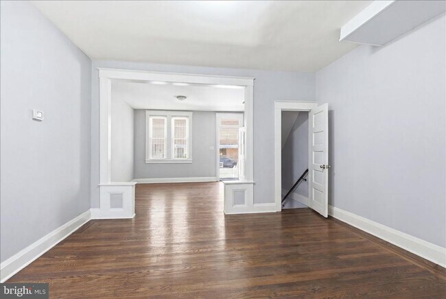 Building Photo - 1231 N Potomac St