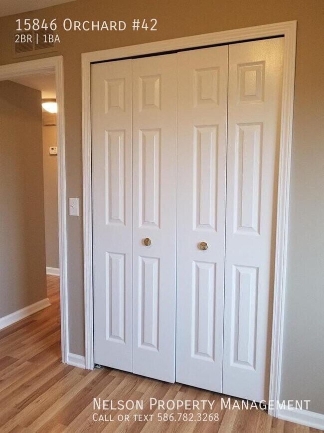 Building Photo - 15846 Orchard Ln