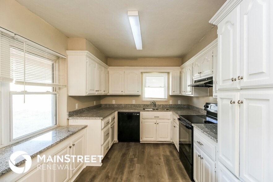 Building Photo - 1813 Ronald St