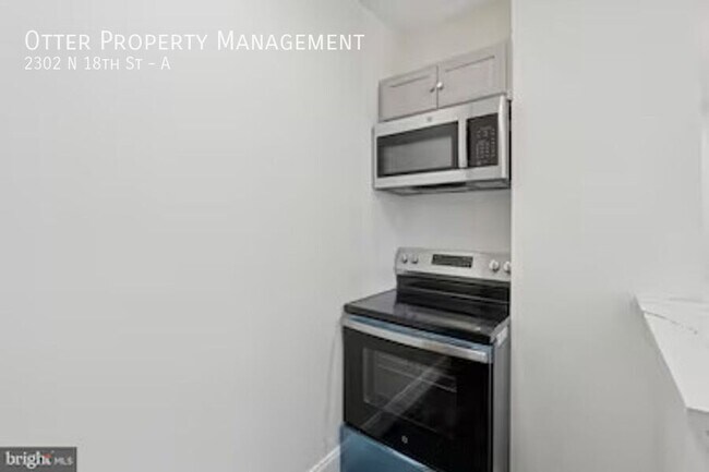 Building Photo - 2302 N 18th St