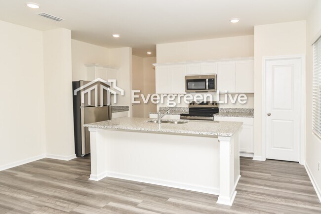 Building Photo - 3614 Haplander Ct