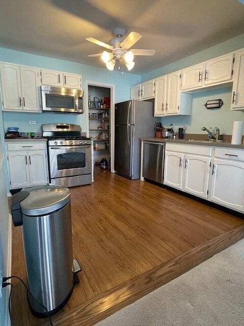 Building Photo - 624 Berkley Ct