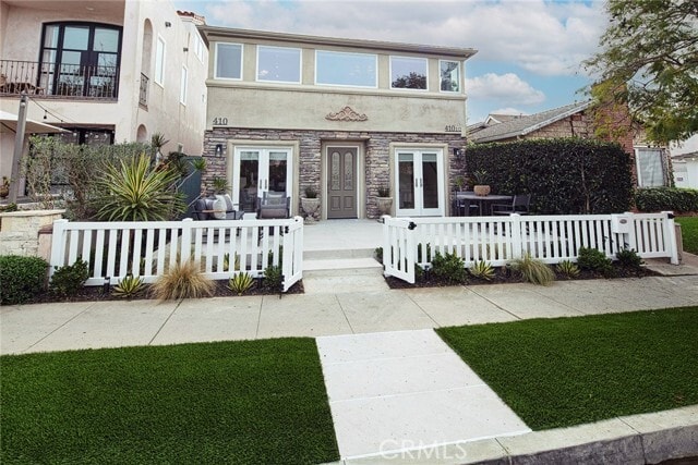 Building Photo - 410 Acacia Ave