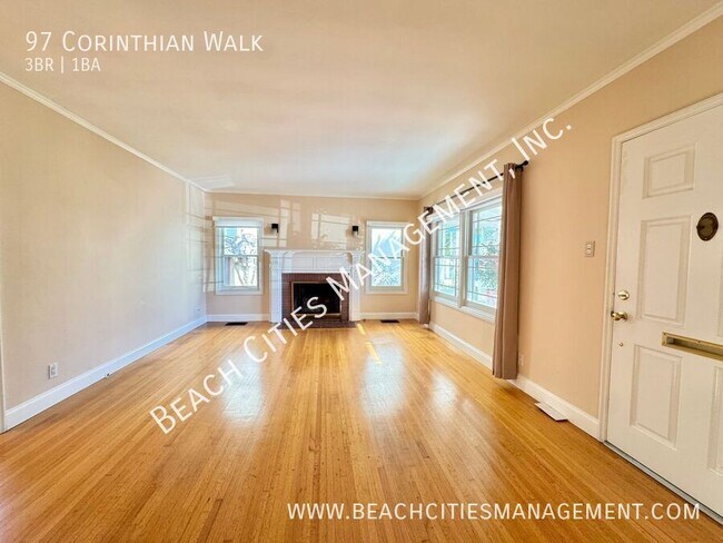 Building Photo - 97 Corinthian Walk