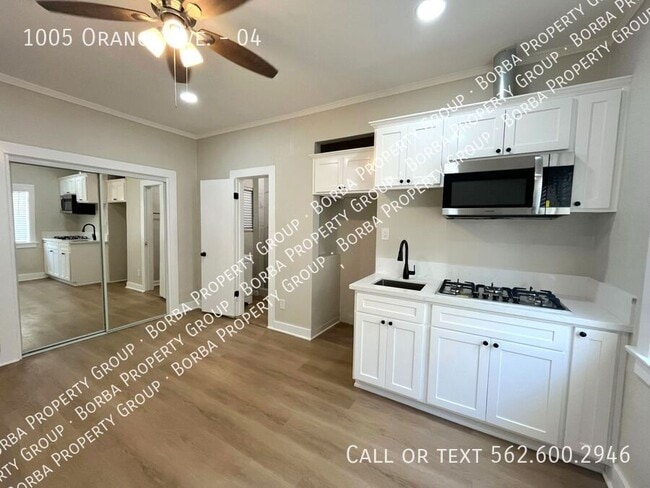 Primary Photo - 1005 Orange Ave