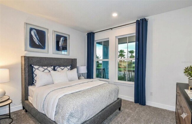 Building Photo - 10774 Pahokee Bch Pl