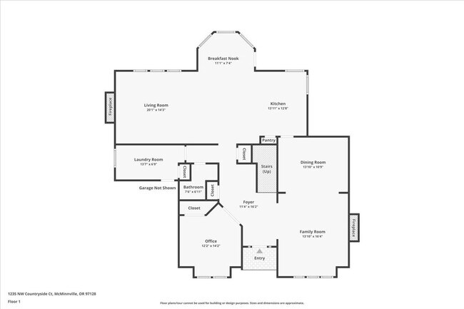 Building Photo - 1235 NW Countryside Ct